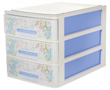 Nayasa Tuckins Deluxe Storage System (Blue)