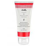 Globus Naturals Pimple Clear Glycolic & Salicylic Acid Face Wash (100Ml)