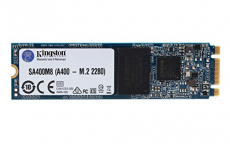 Kingston A400 240G Sata M.2 2280 Internal Ssd (Sa400M8/240Gin)