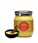 Himalayan Natives 100% Natural Cow Ghee 1 Liter | Desi Ghee | Cow Ghee Original | Pure Cow Ghee | Pure Cow Ghee For Better Immunity And Aid Hearth Health | Quality Desi Ghee 1000Ml