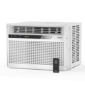 Oakter 0.5 Ton Inverter Studio Ac 5000 (2026 Model) 3 Star | 6 Amp Plug | Low Power Consumption | 50°C Cooling | Surge Protection | Anti-Dust Filter | Ideal For 75 Sq.Ft Rooms