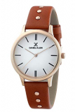 Daniel Klein Analog Grey Dial Women’S Watch-Dk.1.12343-4