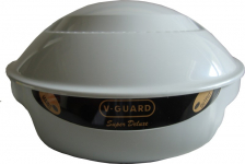 V-Guard Vgsjw 50 Voltage Stabilizer(Grey)