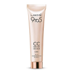 Lakme 9 To 5 Complexion Care Cc Cream, Almond 30G