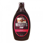 Hershey’S Syrup Chocolate, 1.3Kg