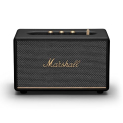 Marshall Acton Iii Wired Connectivity Stereo Home Speakers With Bluetooth 5.2 & Rca Or 3.5Mm Input – Black