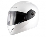 Vega Cliff Dx White Helmet-M