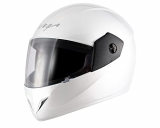 Vega Cliff Dx White Helmet-M