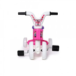 Toyzone Minnie Trike Cycle-53330 | Baby Trike Cycle | Baby Tricycle | Toy Kids Cycle|Baby Cycle|Baby Trike|Tricycle|Kids Cycle With Rubber Wheel|Ride On Car|Push Cycle