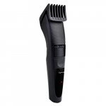 Lifelong Trimmer- Runtime 50 Minutes, 20 Length Settings | Cordless Beard Trimmer| Trimmer With Charging Indicator With 1 Year Warranty (Llpcm05, Black)