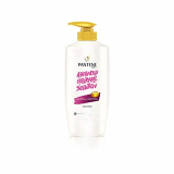 Pantene Advanced Hairfall Solution, Hairfall Control Shampoo, Pack Of 1, 650Ml, Pink