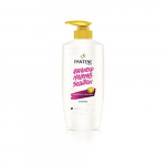 Pantene Advanced Hairfall Solution, Hairfall Control Shampoo, Pack Of 1, 650Ml, Pink
