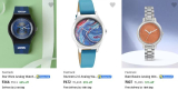 Flipkart : Upto 65% off on Fastrack Watches  ???????? More Min 50% Off :