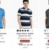 Amazon Brand – Symbol Men’S Solid Regular Fit T-Shirt (Ss19Tsodpo2-7_Multicolor4_2Xl)