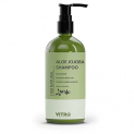 Vitro Aloe Jojoba Shampoo For For Hair Growth | I Am Natural 250 Ml, Bhringaraj, Shikakai, Rosemary & Vetiver