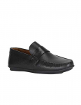 Arrow Men’S Lenox Black Drivers-9 Uk (2522001805)