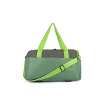 Skybags Active Nxt 25Cm Pu Cabin Green Duffle Bag