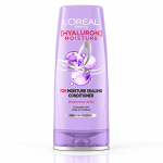 L’Oreal Paris Hyaluron Moisture 72H Moisture Sealing Conditioner | With Hyaluronic Acid | For Dry & Dehydrated Hair | Adds Shine & Bounce 180Ml