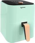 Lifelong Llhfd423 Air Fryer(4 L)