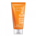 Lakme 9 To 5 Vitamin C+ Day Cream – 50Gm