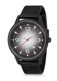 Daniel Klein Analog Black Dial Men’S Watch-Dk12167-5