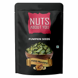 Nuts About You Pumpkin Seeds, 250 G