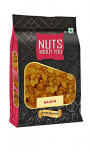 Nuts About You Raisin Round Pouch, 500 G