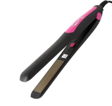 Skmei Sk-328 Professional Hair Straightener (Pink)