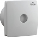 Polycab Airofresh Domestic Exhaust Fan (White, 100Mm)
