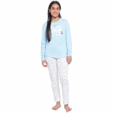 Li’L Tomatoes Girls Night Suits