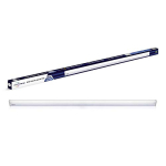 Wipro Garnet 20W Led Tubelight (White, D532065)