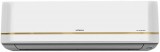 Hitachi 1.5 Ton 5 Star Inverter Split Ac (Copper, Dust Filter, 2021 Model, Rsrg518Heea, White)