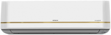 Hitachi 1.5 Ton 5 Star Inverter Split Ac (Copper, Dust Filter, 2021 Model, Rsrg518Heea, White)