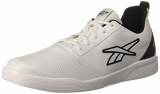 Reebok Men’S Motionpulse Running Shoe (Ew5254_White-Black_7 Uk (8 Us)