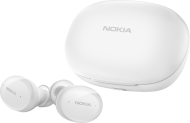 Nokia Tws-411 Bluetooth Headset(White, True Wireless)