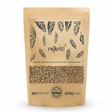 Rajkriti Premium Methi (Fenugreek) Seeds, 100 Gm