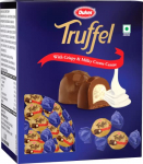 Dukes Truffel Milk, 480 G