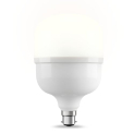 Bajaj Ivora High Wattage Led Lamp 30W | Cool Day Light | Energy Efficient | B22 Led Bulb For Home | (Pack Of 1) | White | 1 Yr Warranty