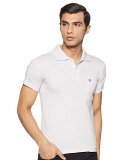 Bumchums Men’S Plain Regular Fit Polo (Rbmbusfvxxxx1500L And Print May Vary S)
