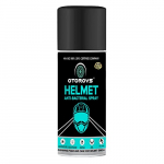 Otoroys Foam Cleaning Helmet Anti-Bacterial Spray (150Ml)