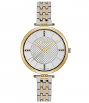Lee Cooper Analog White Dial Women’S Watch-Lc06464.230