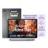 Tcl 189 Cm (75 Inches) 4K Ultra Hd Smart Qled Google Tv | Hdr 10+ | 120Hz Game Accelarator | Dolby Vision & Atmos | 30W Speaker Output | 75T6C