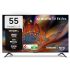 Visio World Vw 109 Cm (43 Inches) Smartchoice Spectra Series Full Hd Smart Qled Android Tv Vw43Aq3