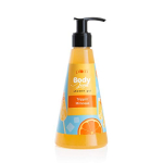 Plum Bodylovin’ Trippin’ Mimosas Shower Gel| Sulphate-Free Bodywash For All-Skin Types | Fresh Citrusy Fragrance For Soft Skin | Nourishing Body Cleanser For Long Lasting Freshness