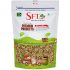 Sft Walnut Kernels Broken (Small Little Pieces) Akhrot Giri [ Helpful In Making Bakery Items ] 1 Kg