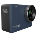 Sjcam Sj10 Pro Optical 12 Mp 4K60Fps 5.92 Cm (2.33″) Uhd Ips Touch Display Action Camera | 10M Waterproof Body | 6-Axis Gyro Stabilization | Dual Stereo Microphones | Vloging | Live Streaming Black