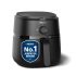 Samsung Smart Choice 9 Kg, 5 Star, Ai Control, Ai Ecobubble, Super Speed, Wi-Fi, Hygiene Steam With Inbuilt Heater, Digital Inverter, Fully-Automatic Front Load Washing Machine (Ww90Dg6U24Astl, Navy)