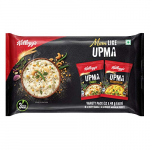 Kellogg’S Upma Variety Pack, 576G (48G X 12).