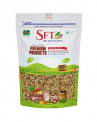 Sft Walnut Kernels Broken (Small Little Pieces) Akhrot Giri [ Helpful In Making Bakery Items ] 1 Kg