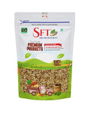Sft Walnut Kernels Broken (Small Little Pieces) Akhrot Giri [ Helpful In Making Bakery Items ] 1 Kg